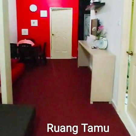 Homestay 4H Perlis Kangar Luaran gambar