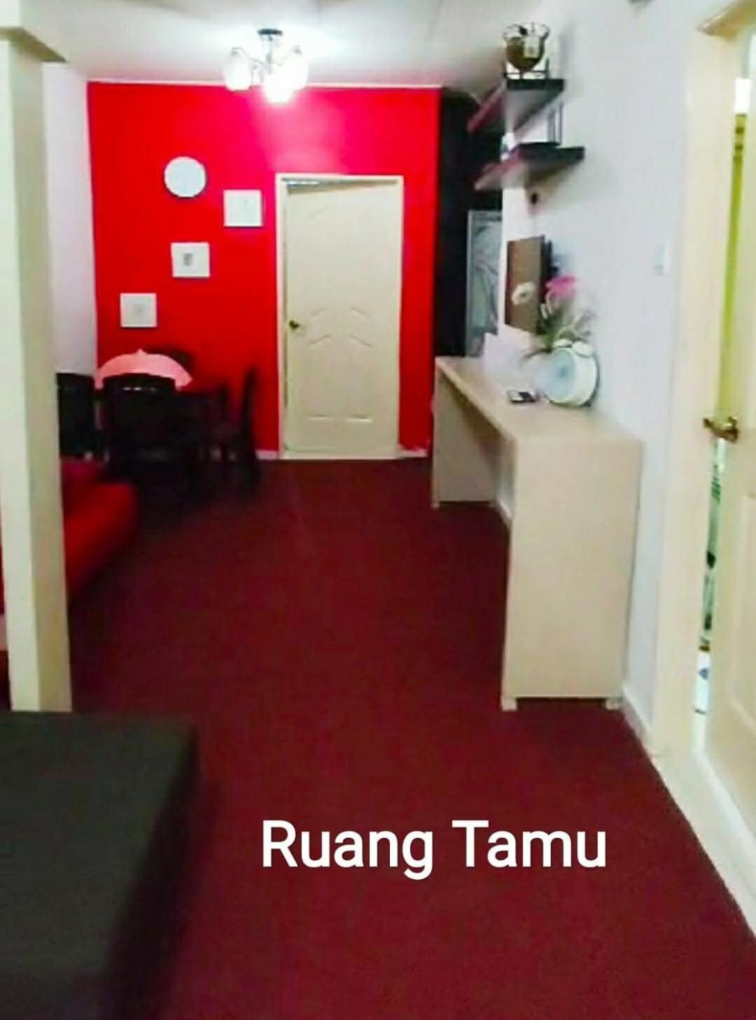 Homestay 4H Perlis Kangar Luaran gambar